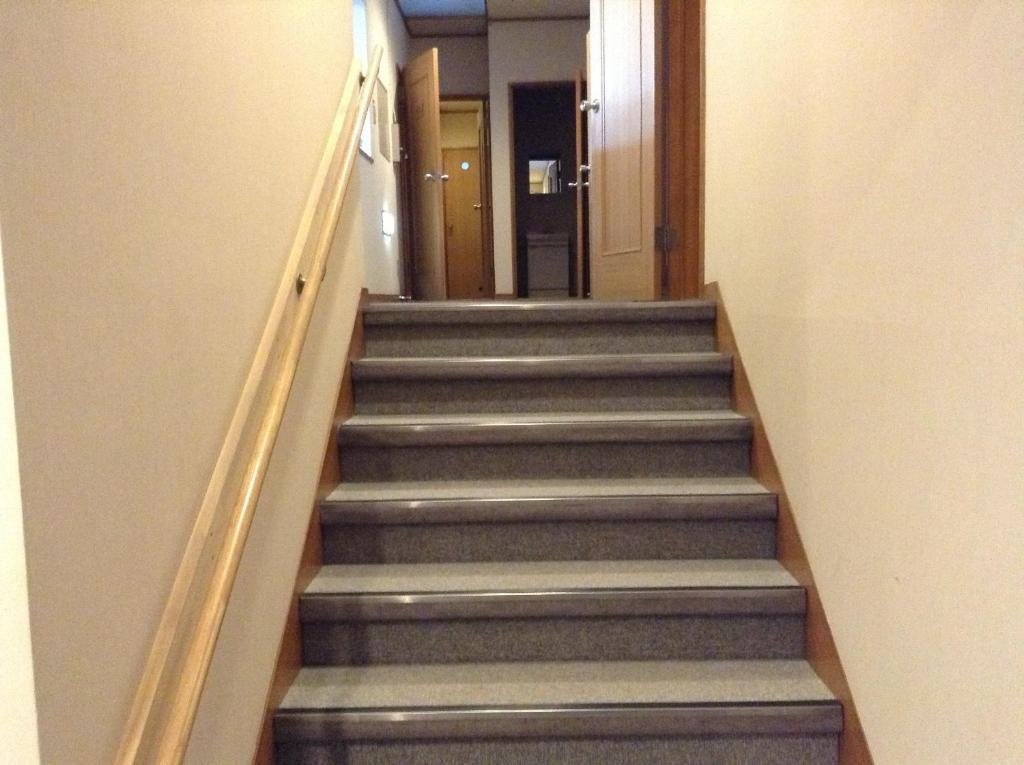 Araya Ryokan Hakuba Buitenkant foto