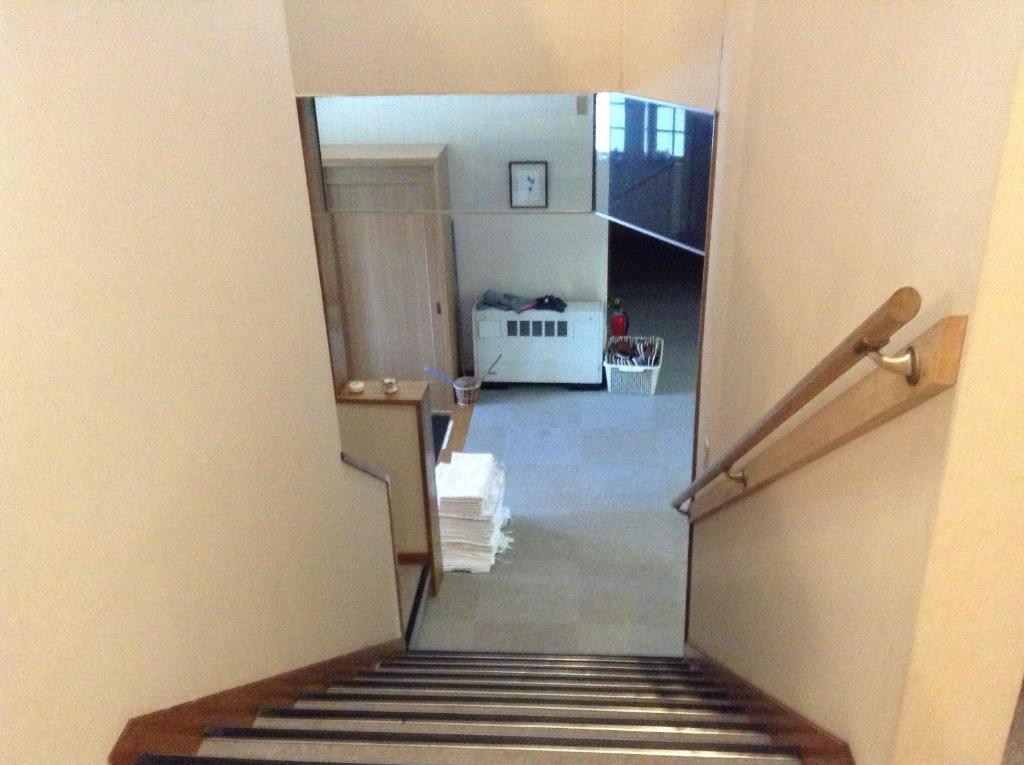 Araya Ryokan Hakuba Buitenkant foto