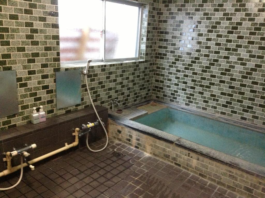 Araya Ryokan Hakuba Buitenkant foto