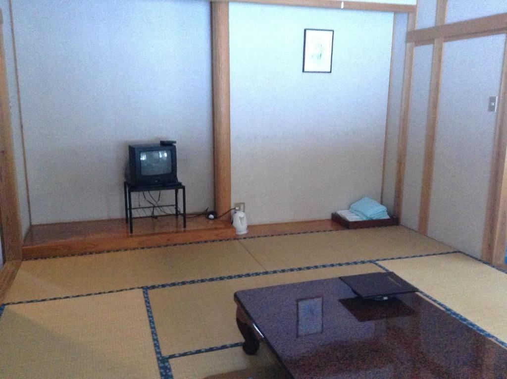 Araya Ryokan Hakuba Buitenkant foto
