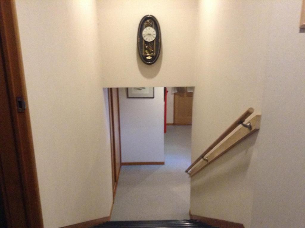 Araya Ryokan Hakuba Buitenkant foto