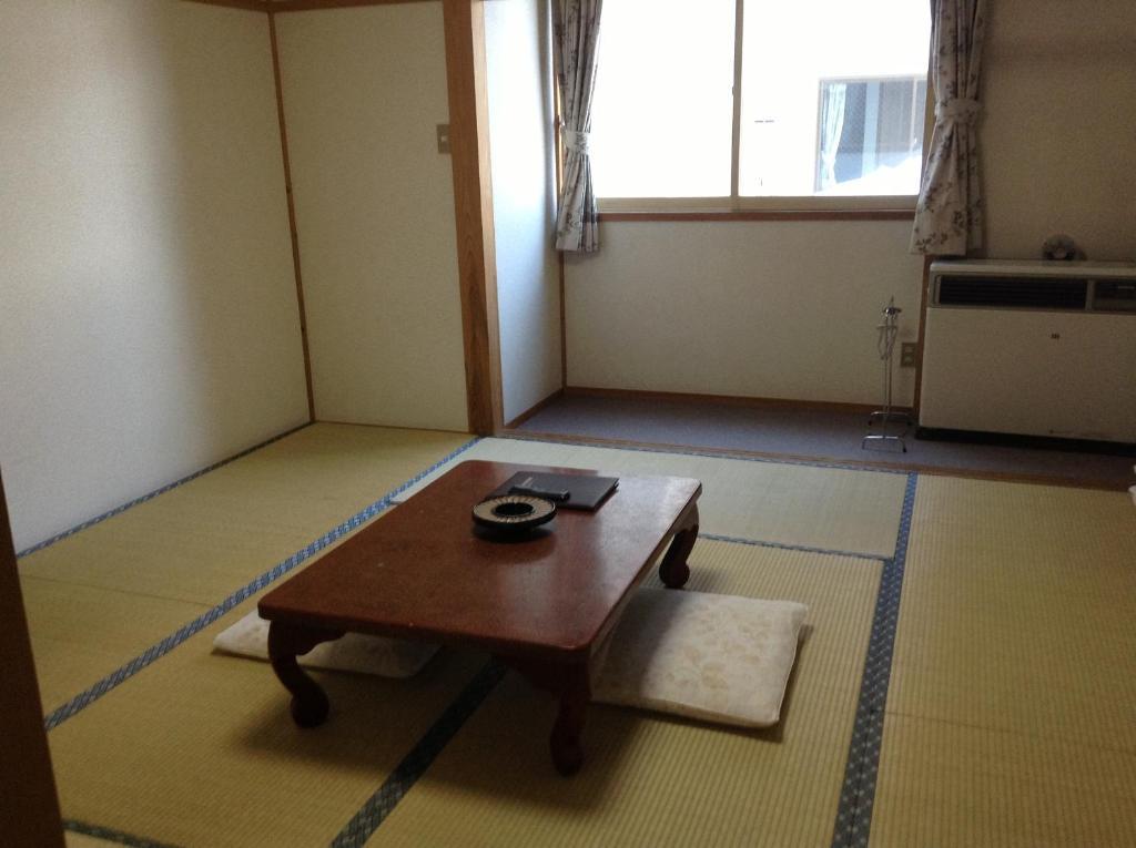 Araya Ryokan Hakuba Buitenkant foto