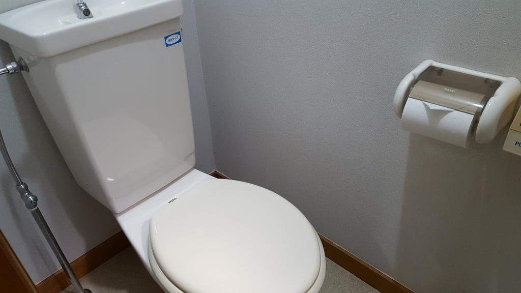 Araya Ryokan Hakuba Buitenkant foto