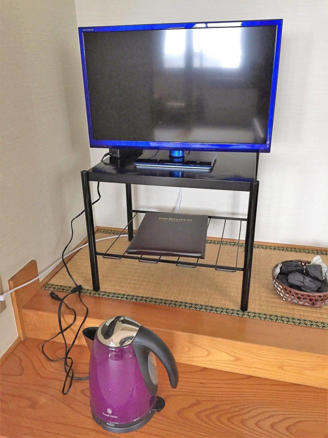 Araya Ryokan Hakuba Buitenkant foto