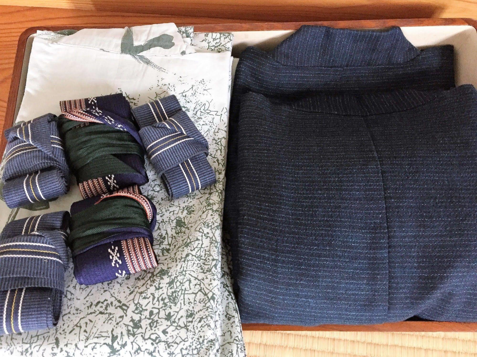 Araya Ryokan Hakuba Buitenkant foto