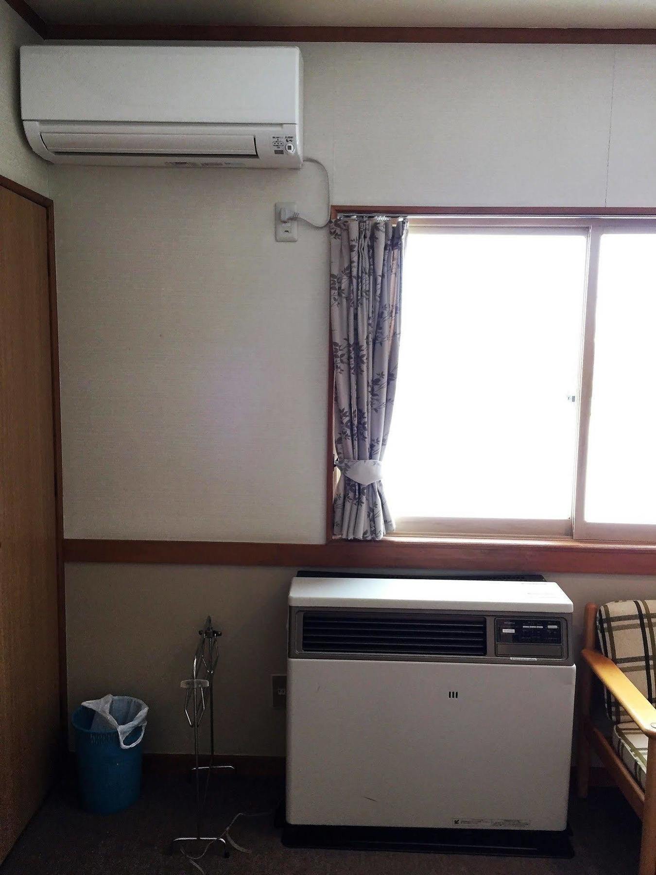 Araya Ryokan Hakuba Buitenkant foto